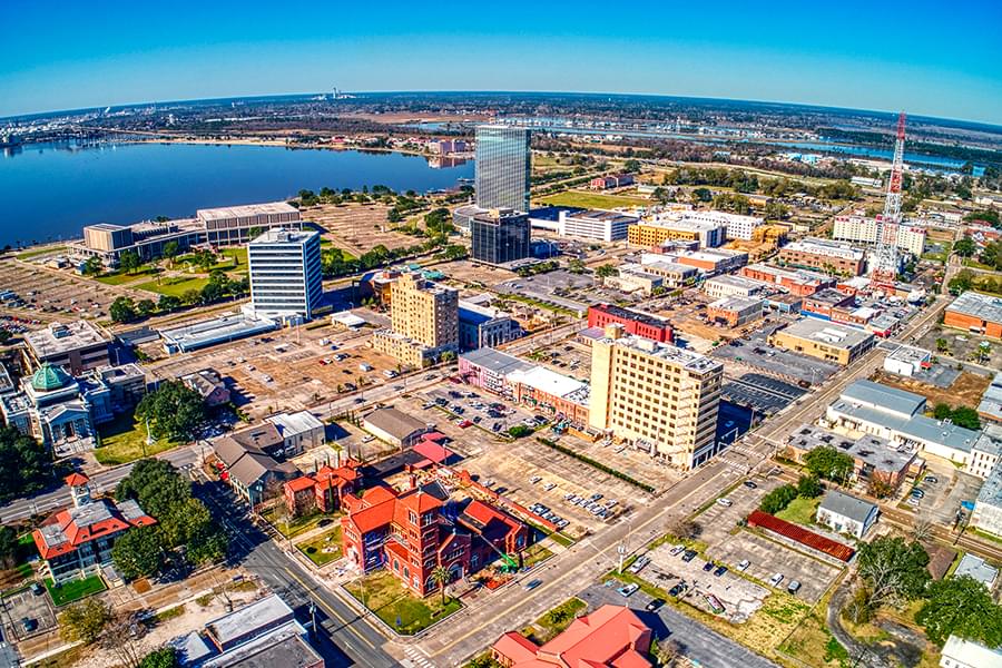 City View